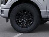 Thumbnail of 2025 Iconic Silver Ford F-150