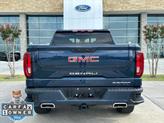 Thumbnail of 2023 Pacific Blue GMC Sierra 1500