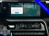 Thumbnail of 2023 Pacific Blue GMC Sierra 1500