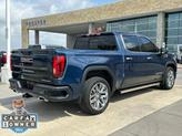Thumbnail of 2023 Pacific Blue GMC Sierra 1500