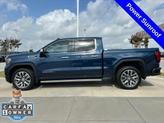 Thumbnail of 2023 Pacific Blue GMC Sierra 1500