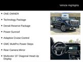Thumbnail of 2023 Pacific Blue GMC Sierra 1500