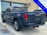 Thumbnail of 2023 Pacific Blue GMC Sierra 1500