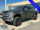 Thumbnail of 2019 Magnetic Ford F-250