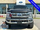 Thumbnail of 2019 Magnetic Ford F-250