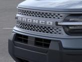 Thumbnail of 2025 Azure Gray Metallic Tri-Coat Ford Bronco Sport