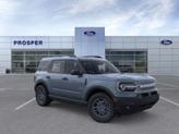 Thumbnail of 2025 Azure Gray Metallic Tri-Coat Ford Bronco Sport