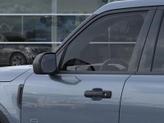 Thumbnail of 2025 Azure Gray Metallic Tri-Coat Ford Bronco Sport