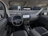 Thumbnail of 2025 Azure Gray Metallic Tri-Coat Ford Bronco Sport
