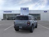 Thumbnail of 2025 Azure Gray Metallic Tri-Coat Ford Bronco Sport