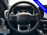 Thumbnail of 2023 Carbonized Gray Metallic Ford F-150