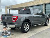 Thumbnail of 2023 Carbonized Gray Metallic Ford F-150