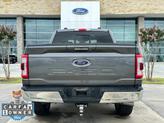 Thumbnail of 2023 Carbonized Gray Metallic Ford F-150