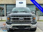 Thumbnail of 2023 Carbonized Gray Metallic Ford F-150