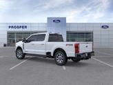 Thumbnail of 2026 Oxford White Ford F-250