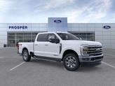 Thumbnail of 2026 Oxford White Ford F-250