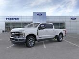 Photo of 2026 Oxford White Ford F-250