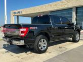 Thumbnail of 2021 Agate Black Ford F-150