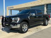 Thumbnail of 2021 Agate Black Ford F-150