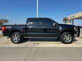 Thumbnail of 2021 Agate Black Ford F-150