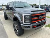 Thumbnail of 2025 Carbonized Gray Ford F-250