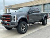 Thumbnail of 2025 Carbonized Gray Ford F-250