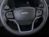 Thumbnail of 2025 Agate Black Ford Explorer