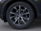 Thumbnail of 2025 Agate Black Ford Explorer