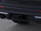 Thumbnail of 2025 Agate Black Ford Explorer