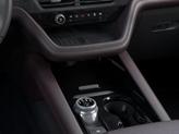 Thumbnail of 2025 Agate Black Ford Explorer