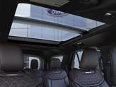 Thumbnail of 2025 Agate Black Ford Explorer
