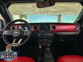 Thumbnail of 2022 Sting-Gray Clearcoat Jeep Gladiator