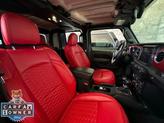 Thumbnail of 2022 Sting-Gray Clearcoat Jeep Gladiator