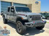 Thumbnail of 2022 Sting-Gray Clearcoat Jeep Gladiator