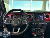 Thumbnail of 2022 Sting-Gray Clearcoat Jeep Gladiator