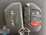 Thumbnail of 2022 Sting-Gray Clearcoat Jeep Gladiator