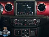 Thumbnail of 2022 Sting-Gray Clearcoat Jeep Gladiator