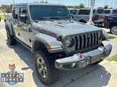 Thumbnail of 2022 Sting-Gray Clearcoat Jeep Gladiator
