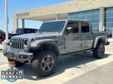 Thumbnail of 2022 Sting-Gray Clearcoat Jeep Gladiator