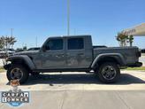 Thumbnail of 2022 Sting-Gray Clearcoat Jeep Gladiator
