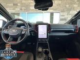 Thumbnail of 2024 Azure Gray Metallic Tri-Coat Ford Ranger