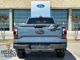 Thumbnail of 2024 Azure Gray Metallic Tri-Coat Ford Ranger
