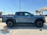 Thumbnail of 2024 Azure Gray Metallic Tri-Coat Ford Ranger