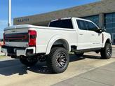 Thumbnail of 2025 Star White Ford F-250