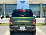 Thumbnail of 2025 Eruption Green Ford Bronco Sport