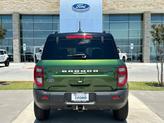 Thumbnail of 2025 Eruption Green Ford Bronco Sport