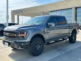 Thumbnail of 2025 Carbonized Gray Ford F-150