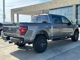 Thumbnail of 2025 Carbonized Gray Ford F-150