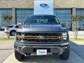 Thumbnail of 2025 Carbonized Gray Ford F-150