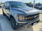 Thumbnail of 2025 Carbonized Gray Ford F-150
